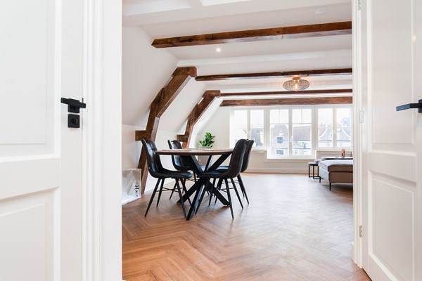 Medium property photo - Nieuwezijds Voorburgwal 154D, 1012 SJ Amsterdam
